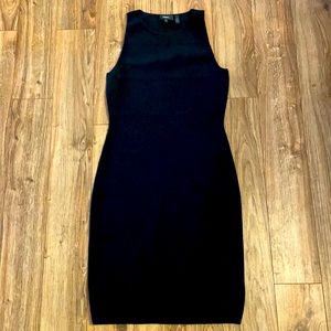 Theory one-piece dress
